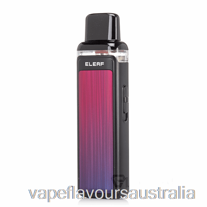 Vape Flavours Australia Eleaf IORE Prime Pod System Purple Aurora
